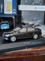 Volkswagen Passat B7